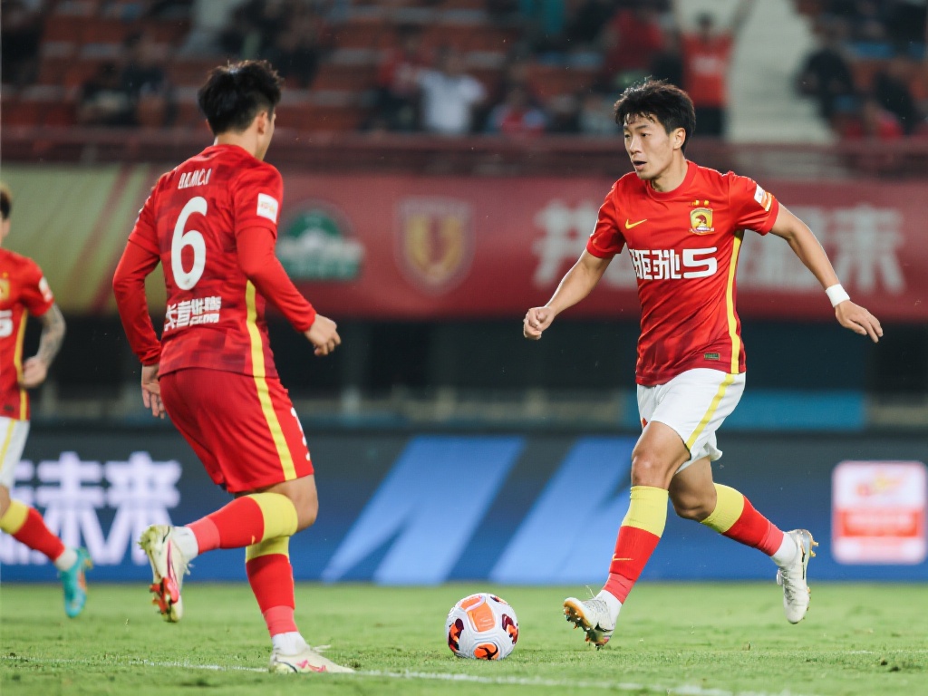 在第一轮稍 在第一轮稍